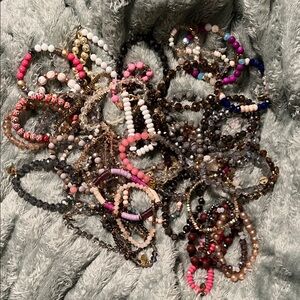 Eirmish bracelet mystery bundles